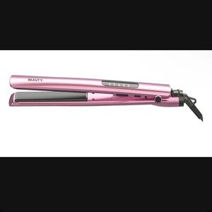 Bellezza SleekBeauty | 1” Digital Flat Iron, Cortex Beauty